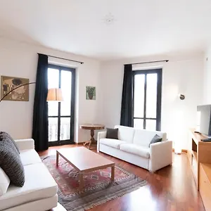 Appartamento Washington, Milano